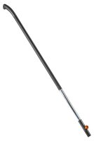 GARDENA Metall Besenstiel combisystem-ErgoLine