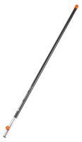 GARDENA Metall Besenstiel combisystem