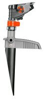GARDENA Kreis- und Viereckregner Comfort Impuls-, Kreis-...