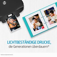HP 738(676M8A) gelb Druckerpatrone