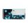 HP 738(676M8A) gelb Druckerpatrone