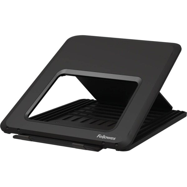 Fellowes Laptop-Ständer Breyta schwarz