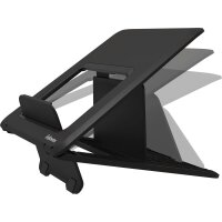 Fellowes Laptop-Ständer Breyta schwarz