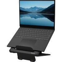 Fellowes Laptop-Ständer Breyta schwarz