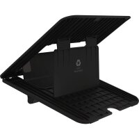 Fellowes Laptop-Ständer Breyta schwarz