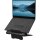 Fellowes Laptop-Ständer Breyta schwarz
