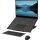 Fellowes Laptop-Ständer Breyta schwarz