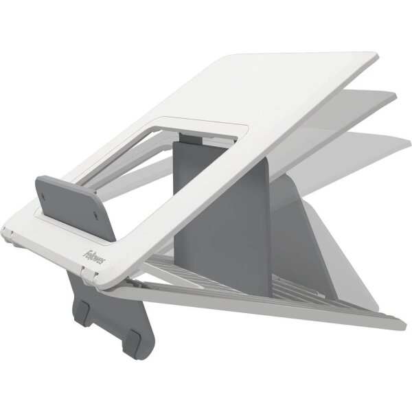 Fellowes Laptop-Ständer Breyta weiß