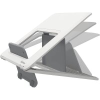 Fellowes Laptop-Ständer Breyta weiß