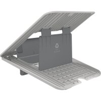 Fellowes Laptop-Ständer Breyta weiß