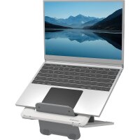 Fellowes Laptop-Ständer Breyta weiß