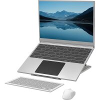 Fellowes Laptop-Ständer Breyta weiß