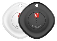 verbatim My Finder 2er-Pack  Bluetooth-Tracker