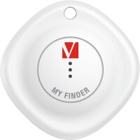 verbatim My Finder 2er-Pack  Bluetooth-Tracker