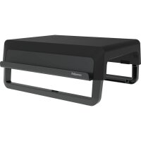Fellowes Monitorständer Breyta schwarz