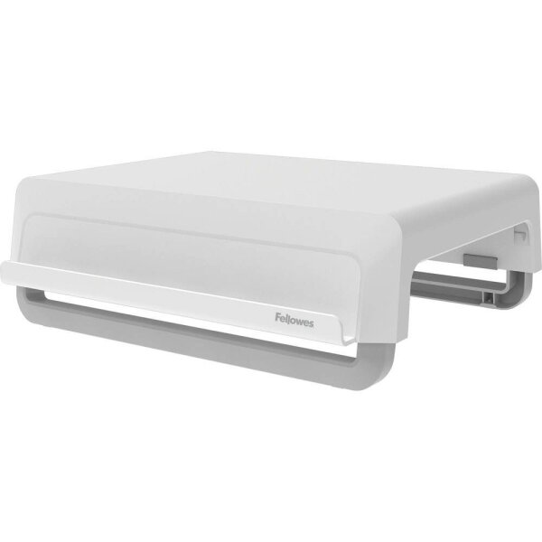 Fellowes Monitorständer Breyta weiß