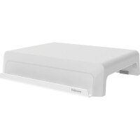 Fellowes Monitorständer Breyta weiß