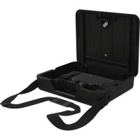 Fellowes Laptoptasche Breyta Toolbox Kunststoff schwarz...