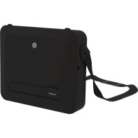 Fellowes Laptoptasche Breyta Toolbox Kunststoff schwarz 100016564 bis 35,6 cm (14 Zoll)