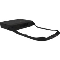 Fellowes Laptoptasche Breyta Toolbox Kunststoff schwarz 100016564 bis 35,6 cm (14 Zoll)