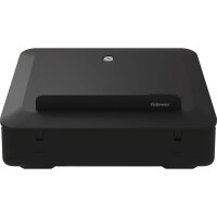 Fellowes Laptoptasche Breyta Toolbox Kunststoff schwarz 100016564 bis 35,6 cm (14 Zoll)