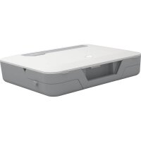 Fellowes Laptoptasche Breyta Toolbox Kunststoff weiß 100016565 bis 35,6 cm (14 Zoll)