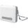 Fellowes Laptoptasche Breyta Toolbox Kunststoff weiß 100016565 bis 35,6 cm (14 Zoll)