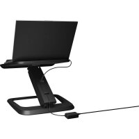 Fellowes Laptop-Ständer Hana LT schwarz