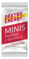 DEXTRO ENERGY minis Kirsche Traubenzucker 300 St./450,0 g, 300 St.