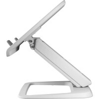 Fellowes Laptop-Ständer Hana LT weiß
