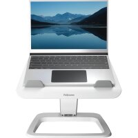 Fellowes Laptop-Ständer Hana LT weiß