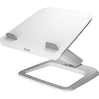 Fellowes Laptop-Ständer Hana LT weiß