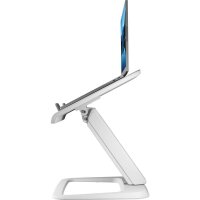 Fellowes Laptop-Ständer Hana LT weiß