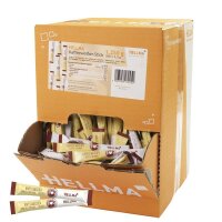 HELLMA Kaffeeweißer 29,8 % 500 x 2,5 g