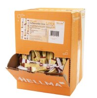 HELLMA Kaffeeweißer 29,8 % 500 x 2,5 g