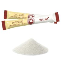 HELLMA Kaffeeweißer 29,8 % 500 x 2,5 g
