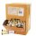 HELLMA Kaffeeweißer 29,8 % 500 x 2,5 g