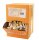 HELLMA Kaffeeweißer 29,8 % 500 x 2,5 g