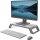 Fellowes Monitorständer Hana LT weiß