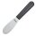 WESTMARK Buttermesser Master Line schwarz, silber, Klinge: 8,5 cm, 1 St.