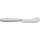 WESTMARK Frühstücksmesser silber, Klinge: 10,0 cm, 1 St.