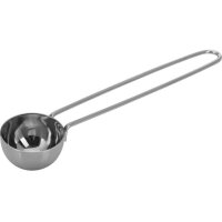 WESTMARK Kaffeemaßlöffel silber, 1 St.