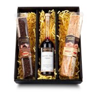 RÖMER PRÄSENTE  Dolce Torrone Wein Geschenkset