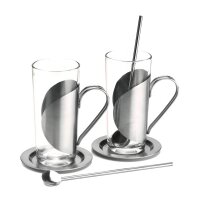 RÖMER PRÄSENTE  Trinkschokolade mit Rum Geschenkset