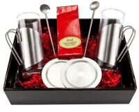 RÖMER PRÄSENTE Tee-Set 50 g