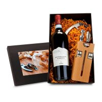 RÖMER PRÄSENTE Wein-Set trocken Rotwein (13%...