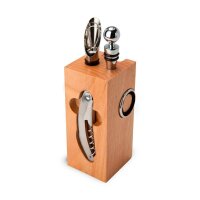 RÖMER PRÄSENTE Wein-Set trocken Rotwein (13%...