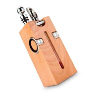 RÖMER PRÄSENTE Wein-Set trocken Rotwein (13% vol.) 750,0 ml