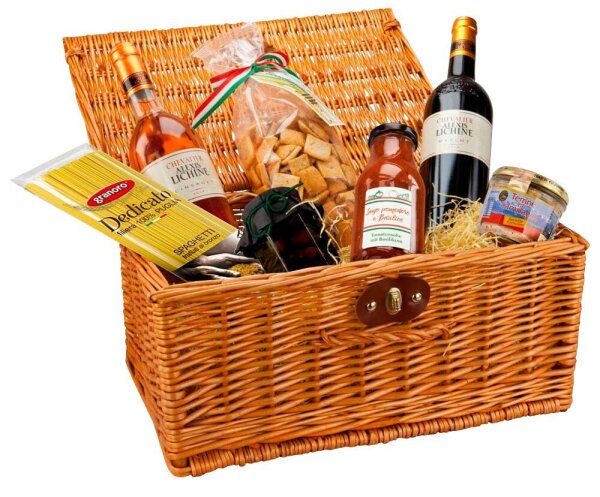 RÖMER PRÄSENTE  Mediterrane Vielfalt Geschenkset