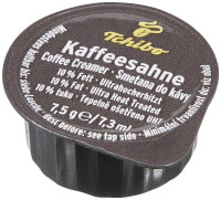 Tchibo Kaffeesahne 10 % 240x 7,5 g
